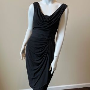 Little Black Dress, size 4, White House Black Market